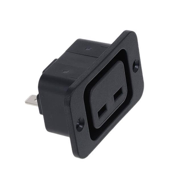 4797.01 SCHURTER Inc.  Power Entry Modules (PEM)